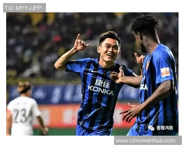 河南足球明星的崛起与发展探讨及其对地方足球的影响