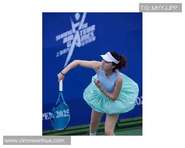 周静独家分享网球技巧与心得助你提升球技和比赛表现