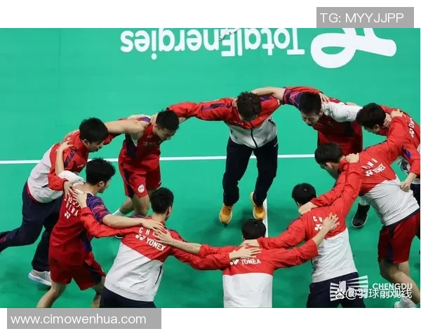 对话赵芳:回顾羽毛球生涯的辉煌与挑战与未来展望