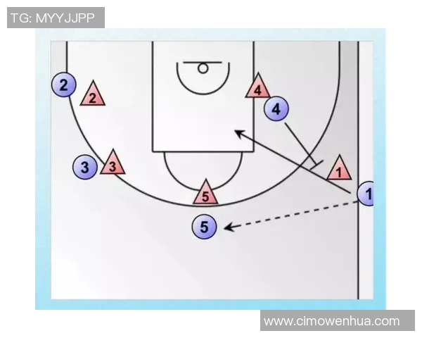 深入分析杭州篮球队的快速转换战术与战斗策略