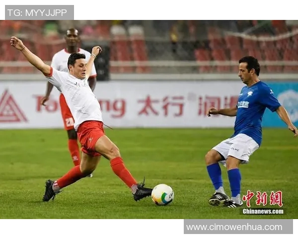 探讨当今足球明星中谁的精彩动作最具观赏性与魅力