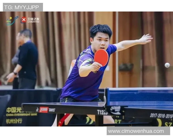杭州乒乓球队创历史新高速度排名引发全国关注与热议 杭州乒乓球队创历史新高速度排名引发全国关注与热议