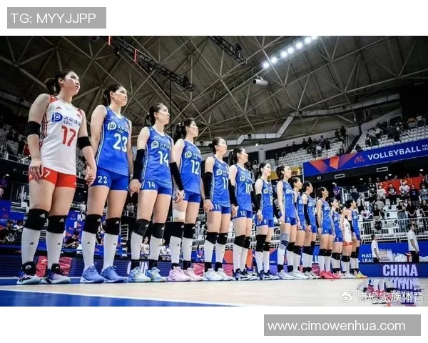 杭州排球队实力解析:挑战与机遇并存的排球盛宴