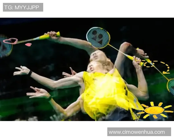 羽毛球盛宴：深入解析重庆羽毛球队的战术与训练秘诀