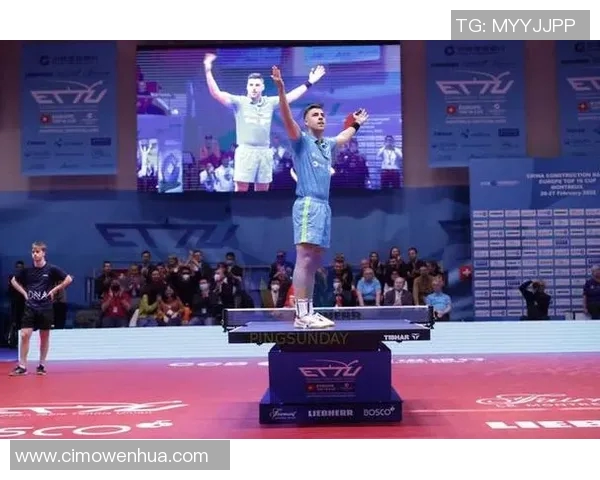 西安乒乓球队在欧锦赛中的心理素质分析与表现评估 西安乒乓球队在欧锦赛中的心理素质分析与表现评估