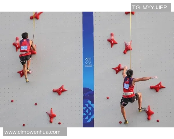 成都攀岩队的节奏体系与攀岩战术的深度解析与实践探索 成都攀岩队的节奏体系与攀岩战术的深度解析与实践探索