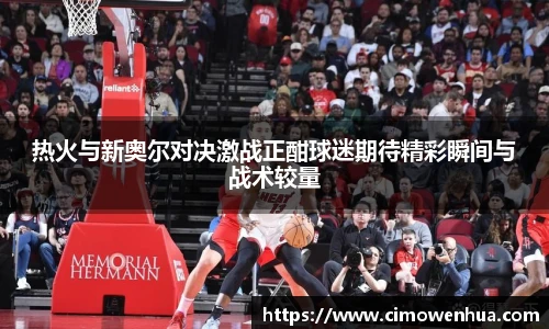 热火与新奥尔对决激战正酣球迷期待精彩瞬间与战术较量